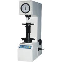 塑料洛氏硬度計(jì)（XHR-150、XHRS-150）
