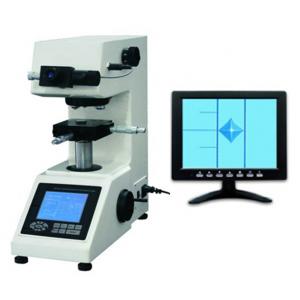 MHVS-1000系列 視頻測量型數顯顯微硬度計（MHVS-1000、MHVS-1000Z、MHVS-1000P、MHVS-1000PZ）