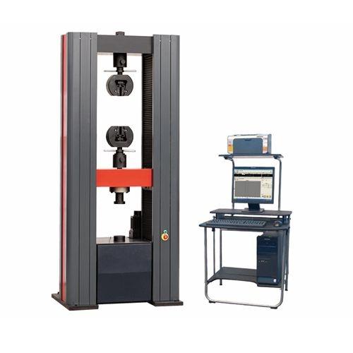 WDW-300H型 微機(jī)控制電子萬(wàn)能試驗(yàn)機(jī)【0.5級(jí)精度、進(jìn)口配置】