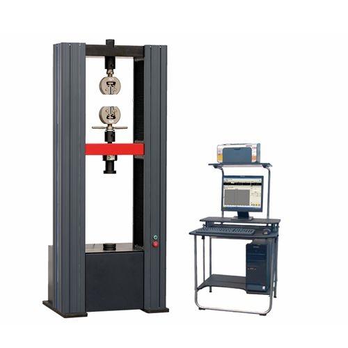 WDW-100H型 微機(jī)控制電子萬能試驗(yàn)機(jī)【0.5級精度、進(jìn)口配置】