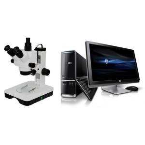 HC102BT型 三目正置連續(xù)變倍體視顯微鏡（熔深顯微鏡）【連續(xù)變倍、C接口、明...