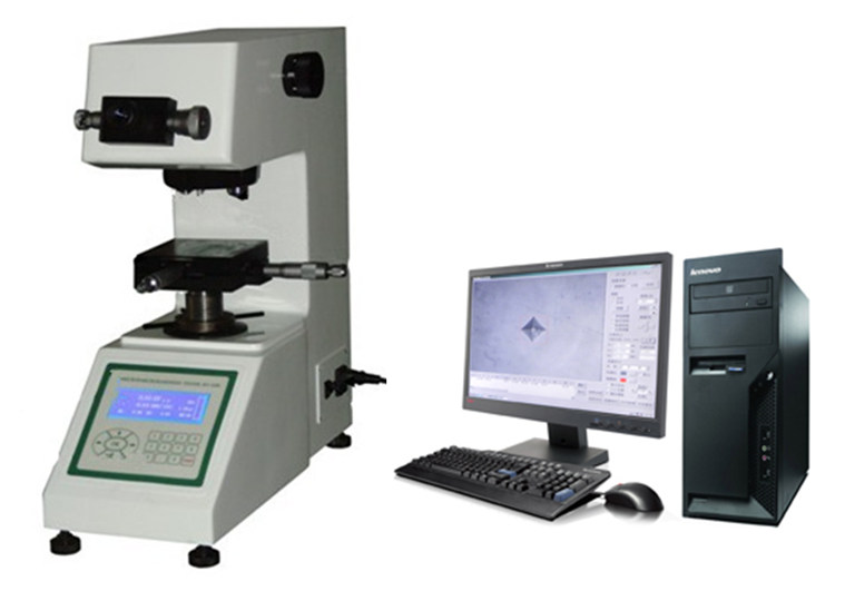 HVT-1000系列 硬度測量分析系統(tǒng)（HVT-1000、HVT-1000Z、HVT-1000S、HVT-1000SZ）